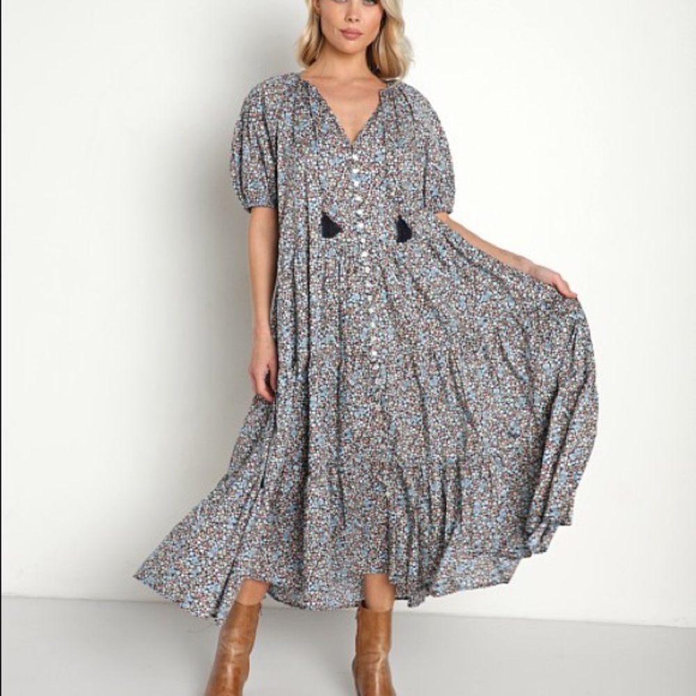 Spell & The Gypsy Dress